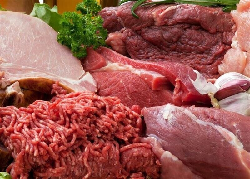 Экспорт мяса в январе вырос на 78%