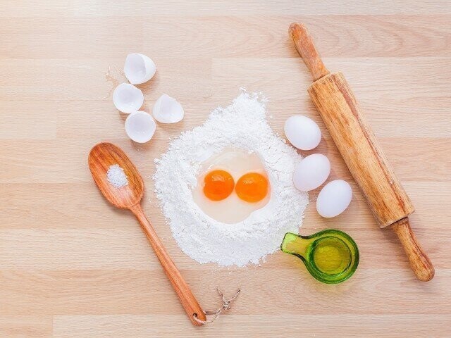 Вкусные блины: рецепт с пивом