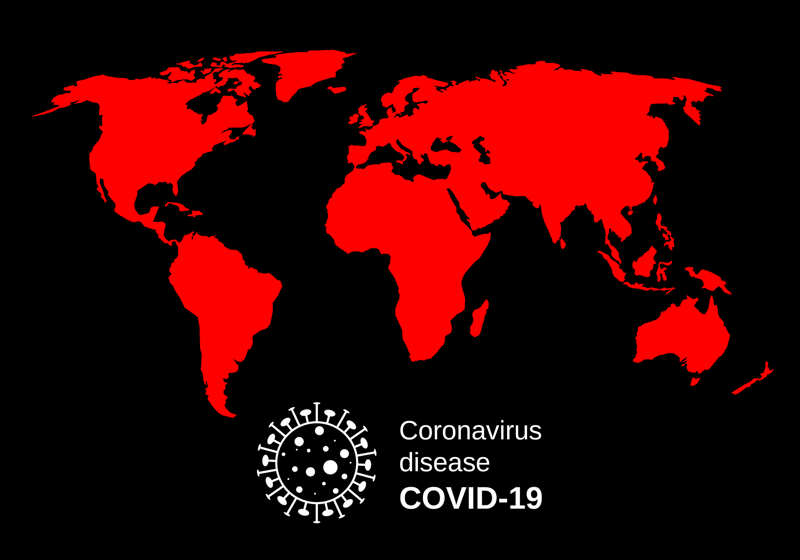 Всемирная пандемия коронавируса: что происходит, когда закончится, какие меры принимаются?