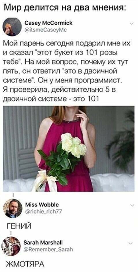 Не ищите здесь смысл. Здесь в основном маразм