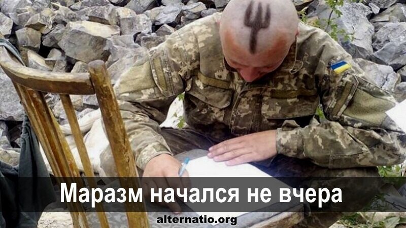 Старые песни о главном *6*
