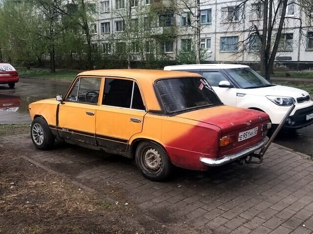 Автовсячина