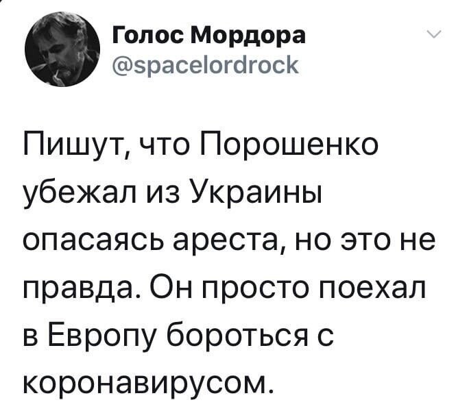 Политические комментарии из инета