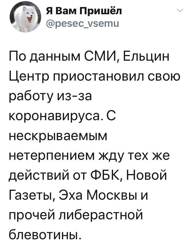 Политические комментарии из инета