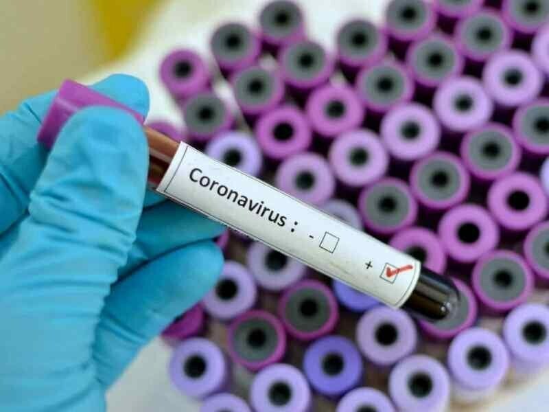 Либшиза спекулирует на теме распространения коронавируса