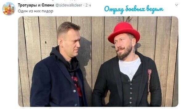 Старые песни о главном *7*