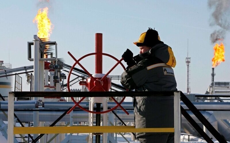 Себестоимость нефти в России