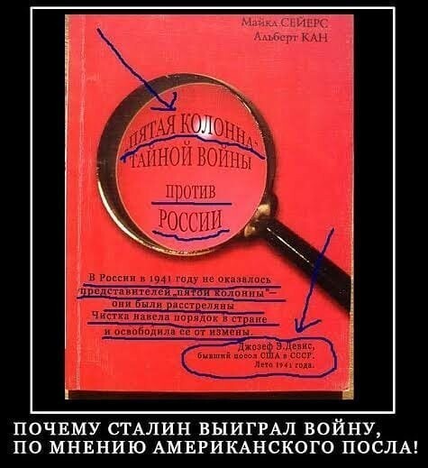 Политические комментарии из инета