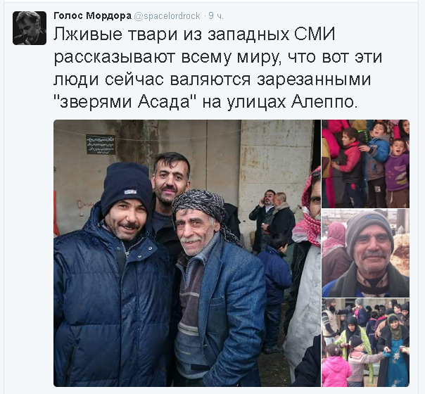 Старые песни о главном *8*