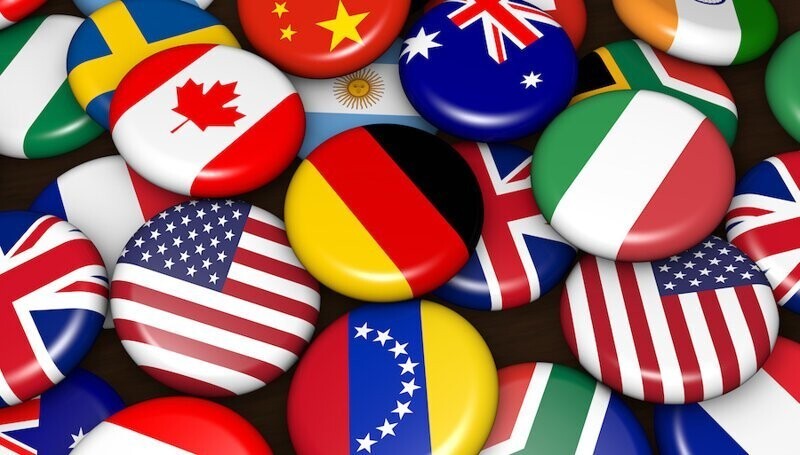 20 интересных фактов о разных странах мира