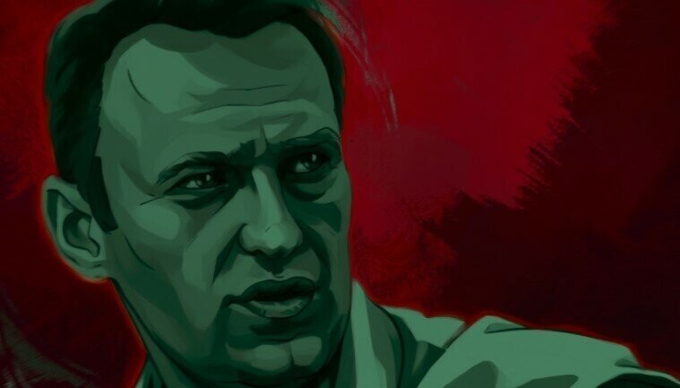 Алексей Навальный попытался превратить оказание медицинской помощи в черный PR