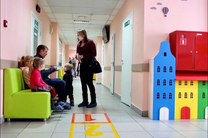 Первый межрайонный центр амбулаторной онкологической помощи начал работу в Новосибирской области