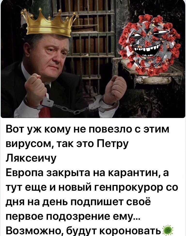 Политические картинки