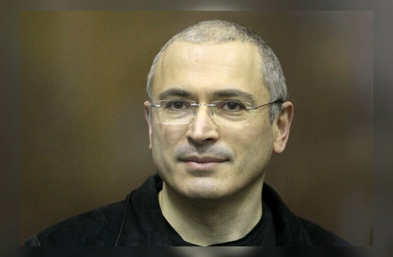 Агитация или сбор данных? Зачем Ходорковский хочет сорвать голосование по поправкам в Конституцию