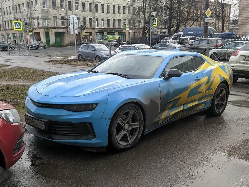 Автовсячина