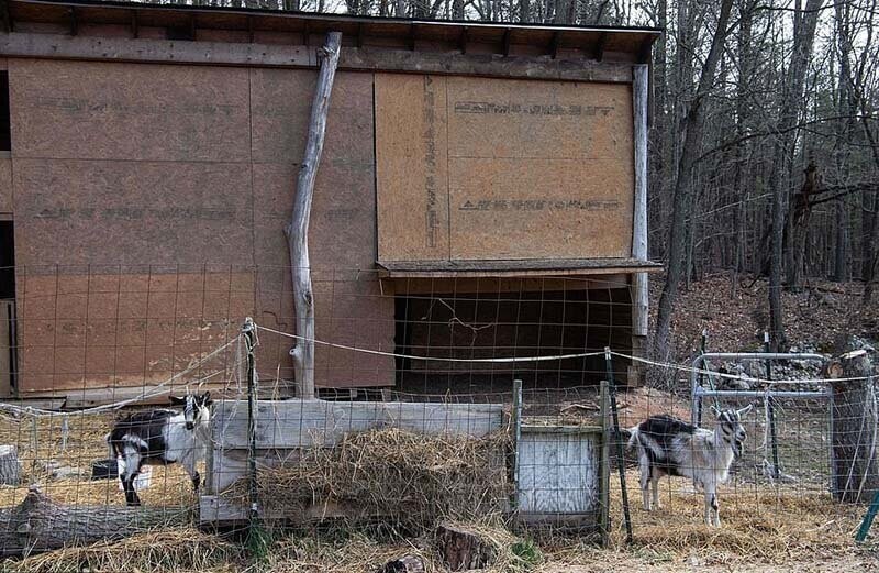 В Западной Вирджинии показали бункер для выживания