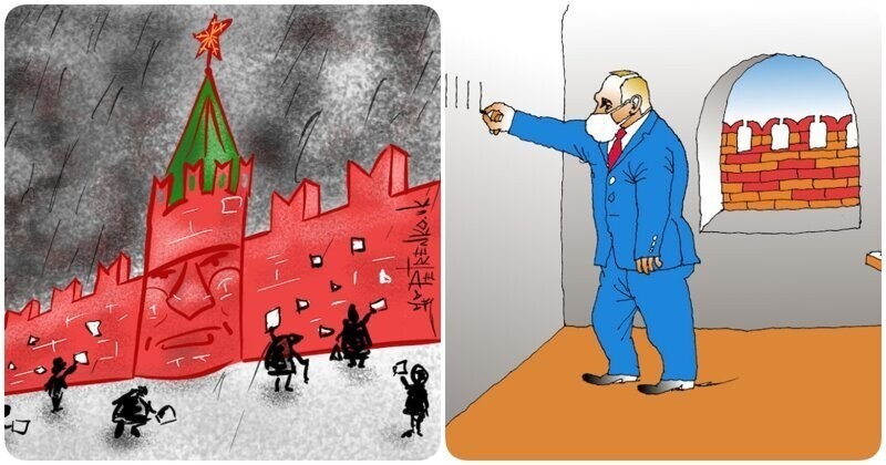 Актуальные новости по версии сайта «Бесэдер?»
