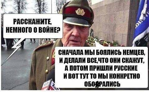 Политические комментарии из инета