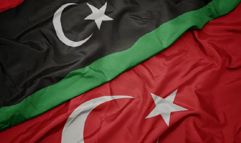 Кровь мирных ливийцев останется на совести турецких властей