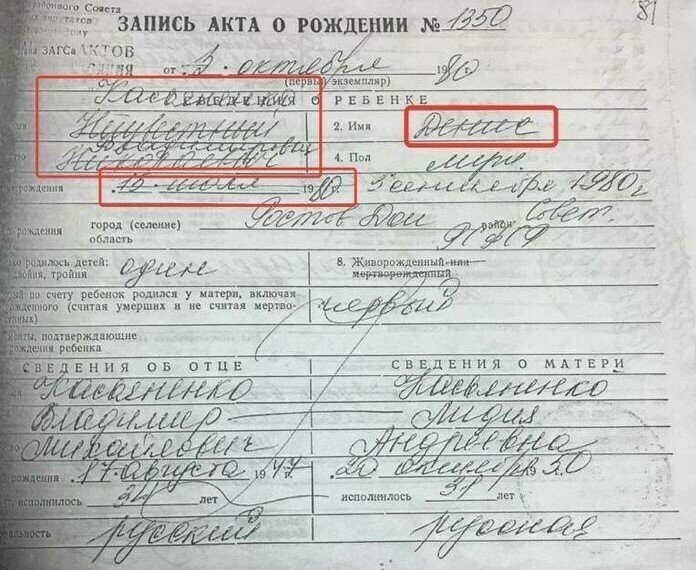СЗАО СКВО: Мошенники Денис Касьяненко с приемной матерью Лидией обманом хотели получить контроль