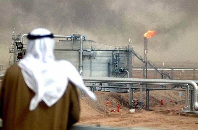 Нефтяная война-2020: почему «принцы» так быстро «включили заднюю»