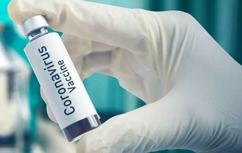 Оникиенко рассказал о новой вакцине от коронавируса, созданной российскими учеными