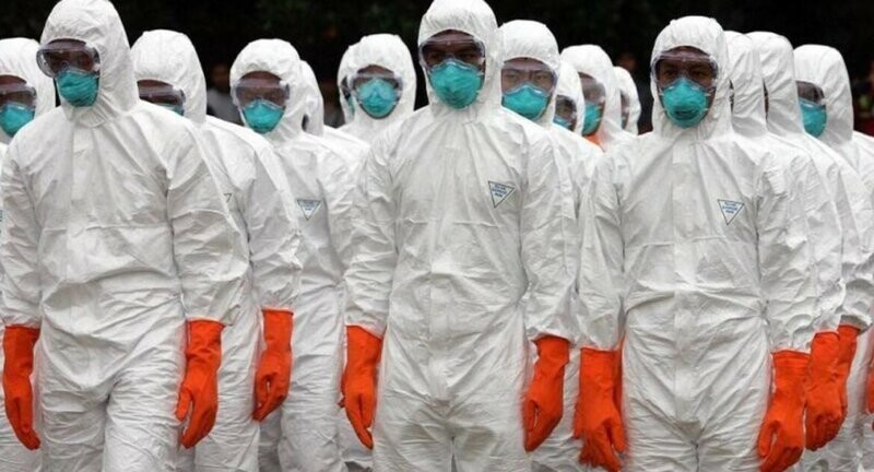 Страны призывают вместе справляться с коронавирусом: как пандемия повлияет на прозападную русофобию?