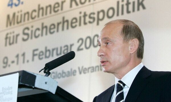 Большая нефтяная война 2020-…: на месте Саудовской Аравии, я бы не о деньгах думал, а о будущем