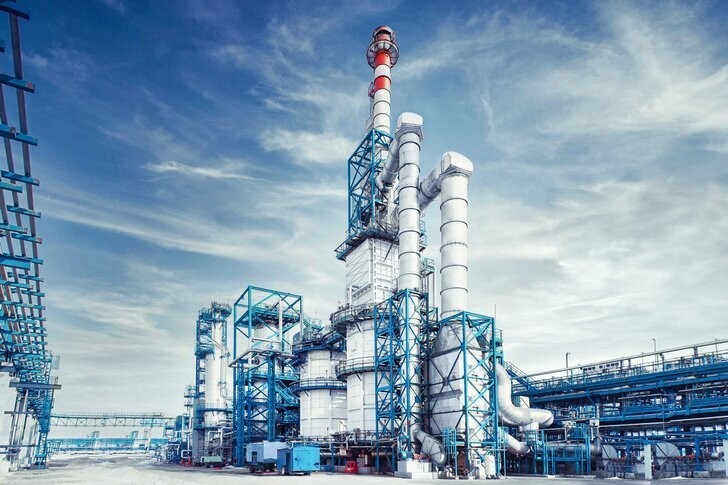 «Газпром нефть» завершила на НПЗ в Омске модернизацию установки гидроочистки