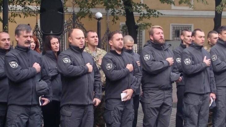Политические комментарии из инета