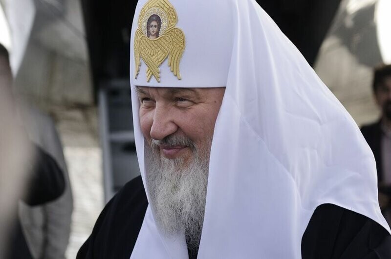 РПЦ против вируса: патриарх Кирилл утвердил новые молитвы