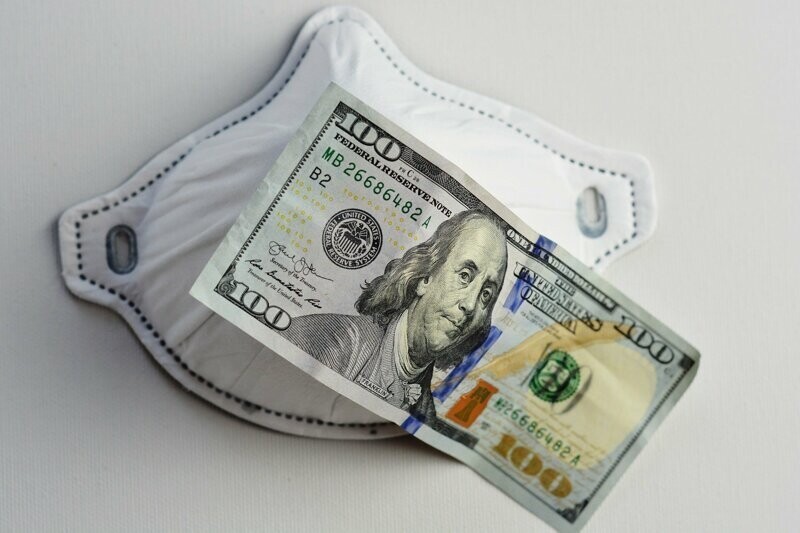 Доллар по 100 руб., а баррель по $20 уже не кажется фантастикой