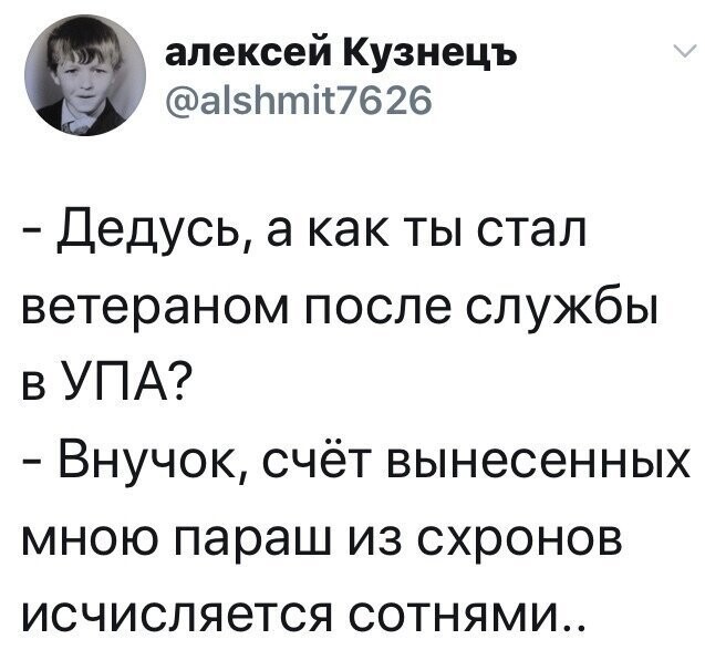 Политические комментарии из инета