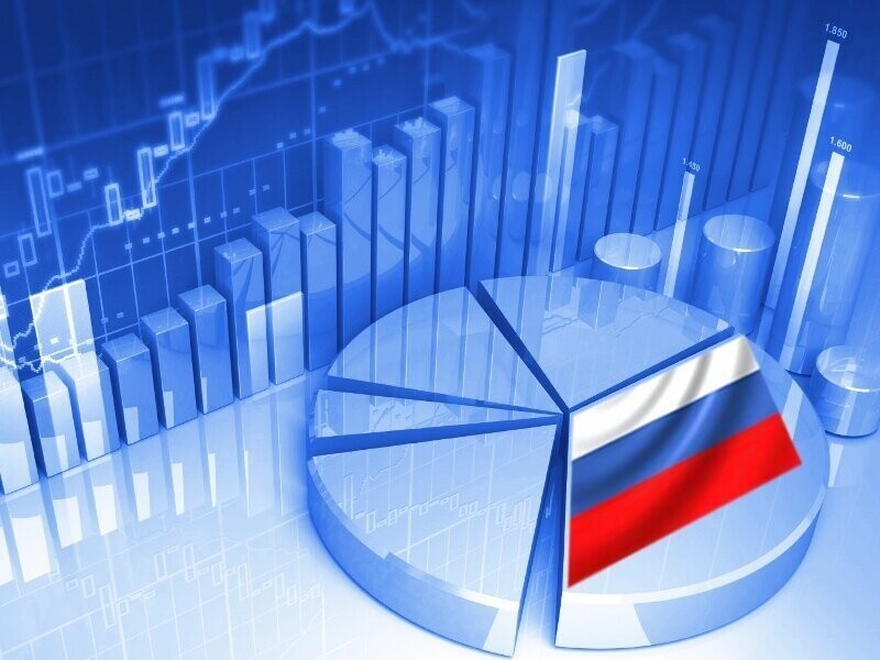 Как Россия справляется с кризисом в мировой экономике – подробности