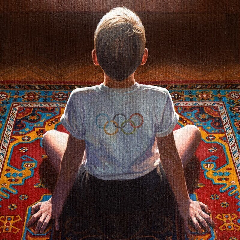 СССР-арт от Doping-Pong
