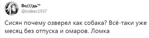 Политические комментарии из инета