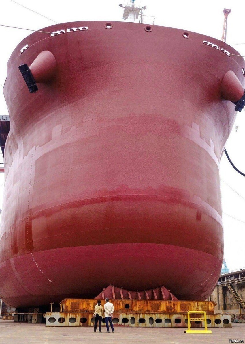По классификации AFRA (Average Freight Rate Assessment) этот тип танкеров отн...