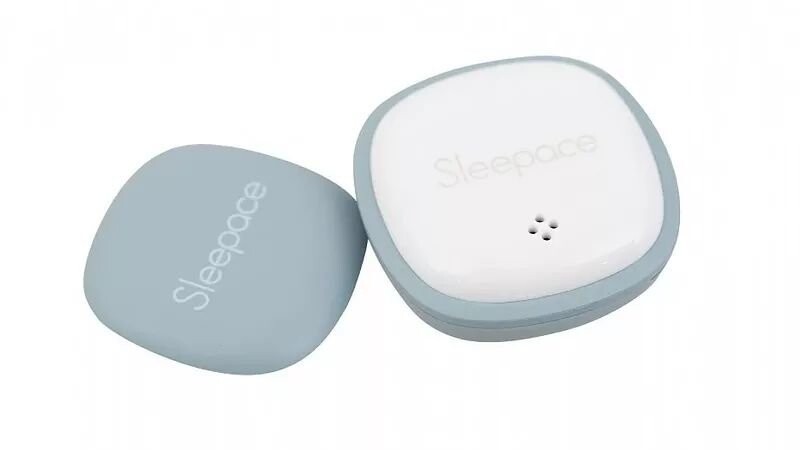 Трекер Sleepdot