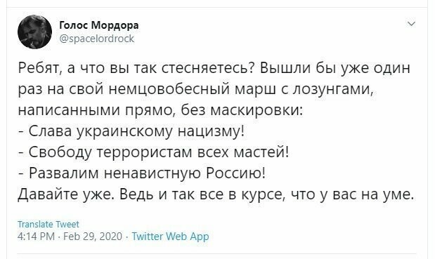 Старые песни о главном *16*