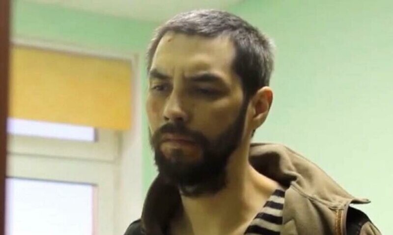 Освобождён от уголовной ответственности