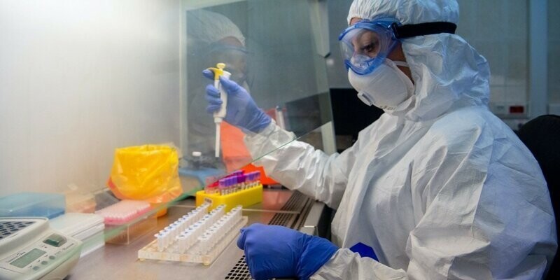 Помогут ли массовые тесты на коронавирус для всех желающих?