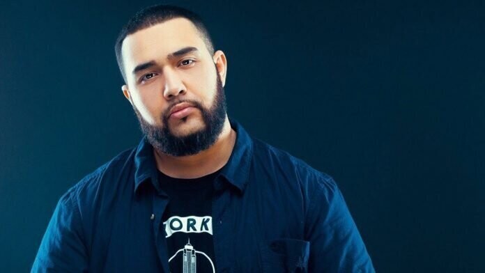 6.Jah Khalib