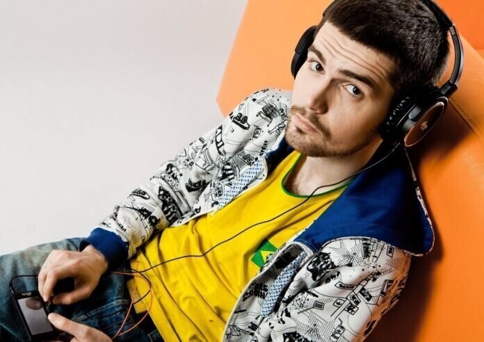 5.Noize MC