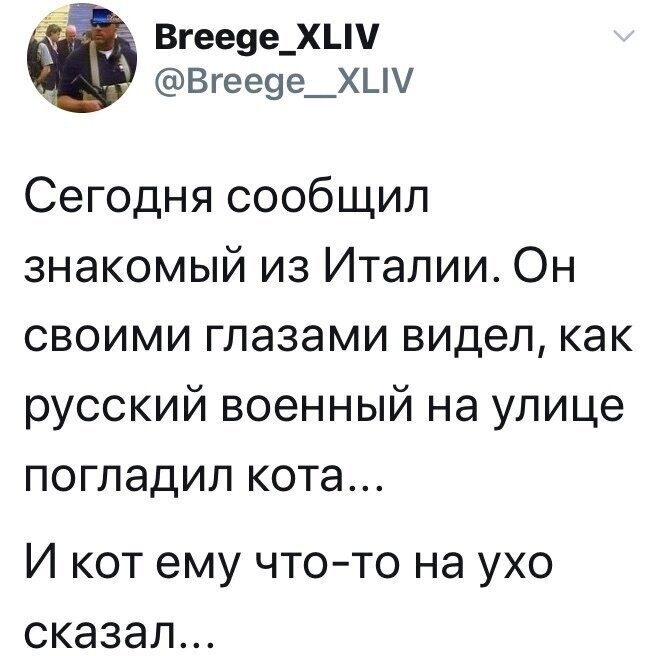 Политические картинки