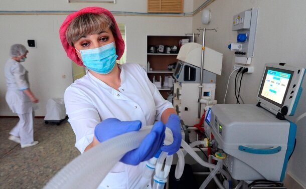 Эффективные меры: что разработали российские ученые для борьбы с коронавирусом