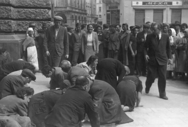 Последний еврейский погром в СССР: что произошло в Киеве в 1945 году