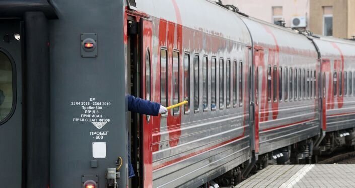 Нет спроса: причины отмены поездов по России