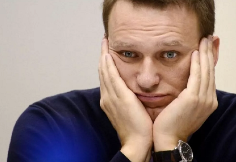 Скоро Навальный начнёт пересчитывать деньги, прежде чем вбросить очередной фейк