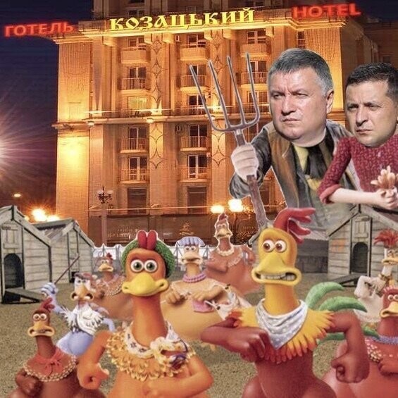 Прилетевшие из Вьетнама украинцы отказались от обсервации и вырвались из здания аэропорта…