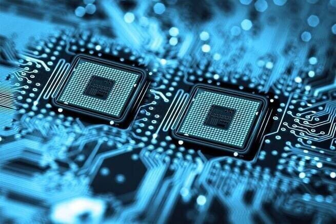 Специалисты НИИЭТ создали новый четырехъядерный процессор обработки сигналов